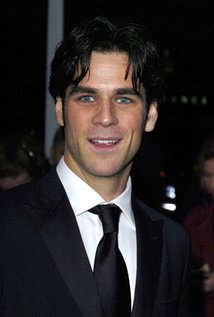 Eddie Cahill Eddie Cahill