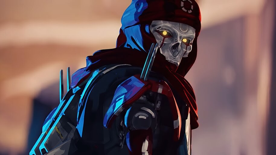 Revenant, Apex Legends, 4K, #7.1016