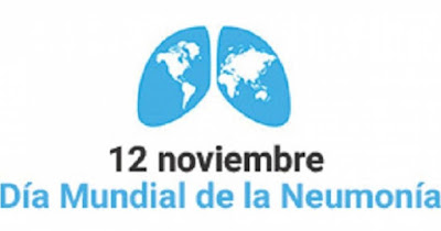 Día Mundial de la Neumonía