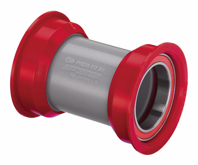 Dan's bike stuff Bottom Bracket "standards"