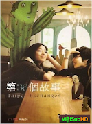 Tạm Biệt Đài Bắc