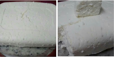 QUEIJO DE KEFIR QUEIJO DE KEFIR