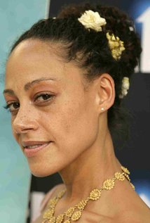 Cree Summer Cree Summer