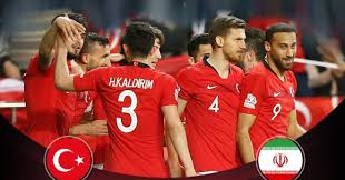 Türkiye - İran Canli Maç İzle 28 Mayis 2018 Türkiye - İran Canli Maç İzle 28 Mayis 2018