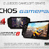 Dos de los juegos más populares de Gameloft, optimizados y gratuitos con ARCHOS Gamepad 2