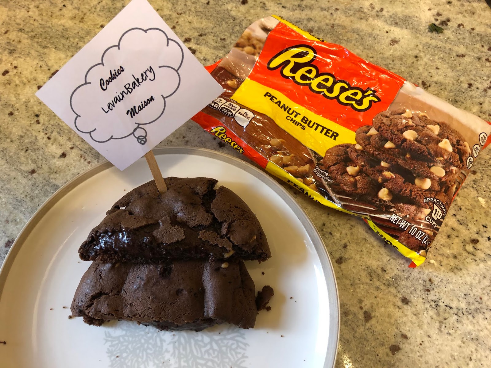 New York Cookies Par Levain Bakery Mes Meilleurs Cookies A New York A Levain Bakery