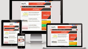 Sang SEO Kang Mousir Blogger Template