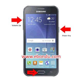How To Hard Reset Remove Pattern Lock Android Smart Phone Samsung Galaxy j2. When you Forget Your Device pattern lock and you can't unlock your call phone you need to hard reset this phone. hard reset/ factory reset all data will be wipe so don't forget backup your all impotent data contact number, message, photos, videos etc.  Hard Reset/ Factory Reset Battery Charge Need 70% Up.  1. first turn off your device press power key.