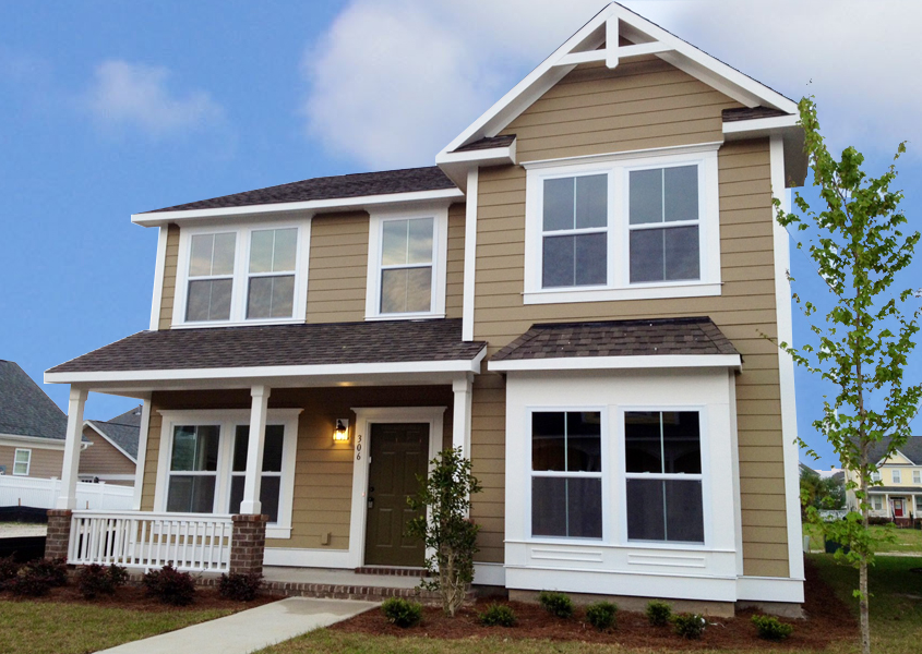 True Homes USA Tips for an Easy and Successful Family Move