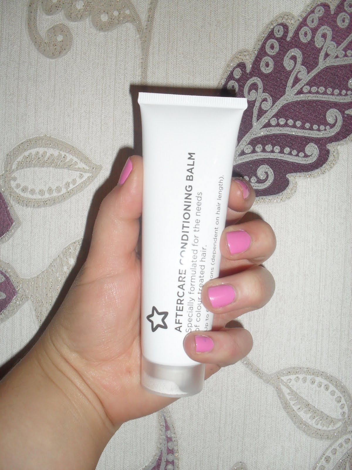 LiveLaughLove Superdrug's own brand hair dye