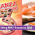 Sushi King RM3 Bonanza 促销!快约朋友