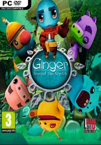 Descargar Ginger Beyond the Crystal – PLAZA para 
    PC Windows en Español es un juego de Aventuras desarrollado por Drakhar Studio