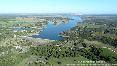 Barragem de Vale de Gaio