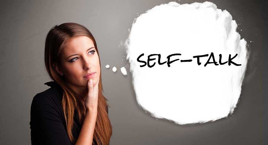 Self Talk Books: Merits of Positive Self talk Self Talk Books: Merits of Positive Self talk