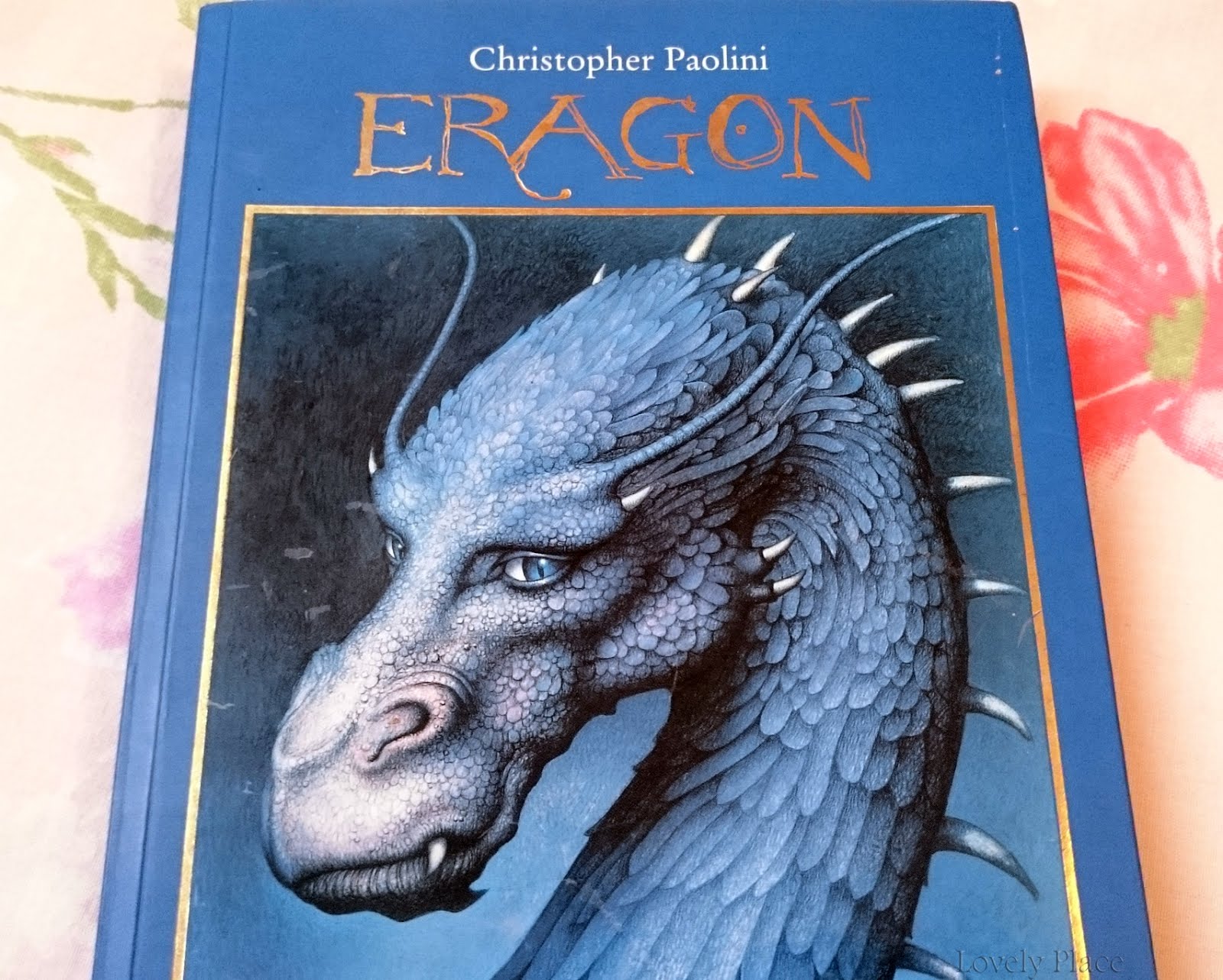 29. Eragon 2006