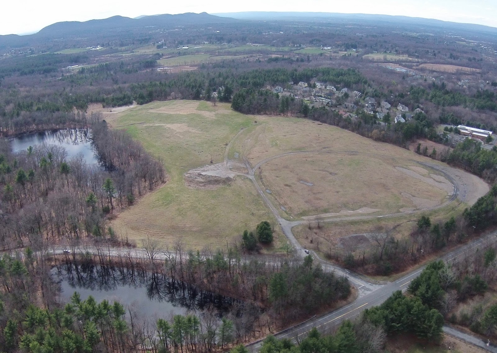 Only in The Republic of Amherst Wasting Sunshine