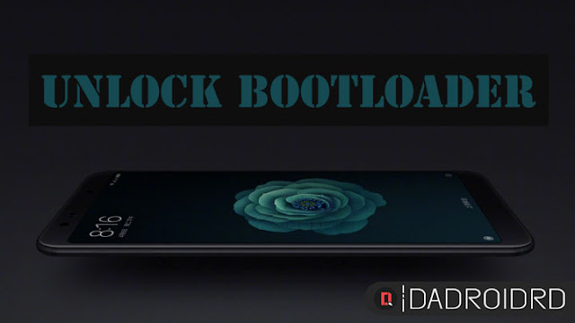 Panduan terlengkap cara Unlock Bootloader Xiaomi Mi 6X