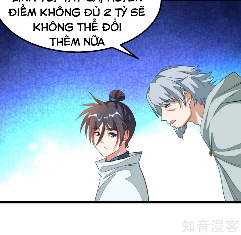 Cửu Dương Thần Vương Chapter 135 - TC Truyện