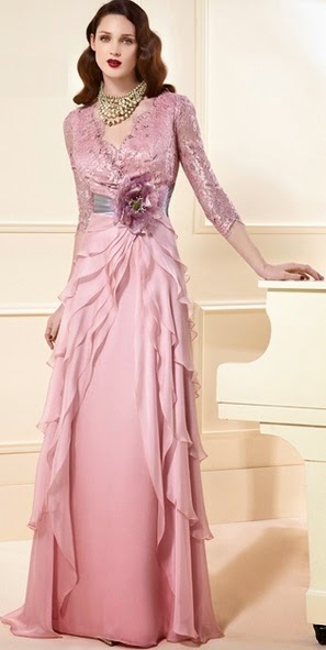 Mães e Madrinhas: Colecções 2015 Manu%2BGarcia11 - Mães e Madrinhas: Colecções 2015