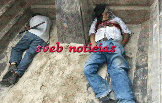 Eran de Ixhuacán de Los Reyes los 4 ejecutados en San Andrés Tlalnelhuayocan