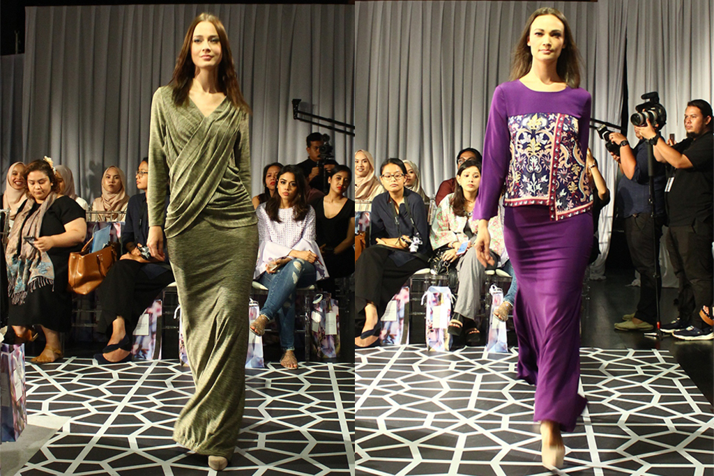 6 Best Look of MimpiKita Raya 2016 for Fashionvalet