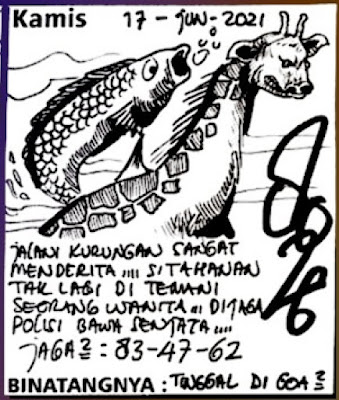 PREDIKSI SGP YOHII