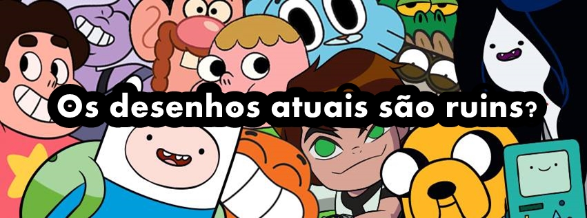 Qual a melhor geração do Cartoon Network? Canal faz briga de fãs