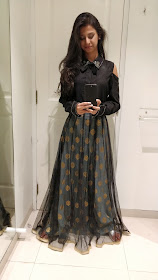 fbb lehenga collection