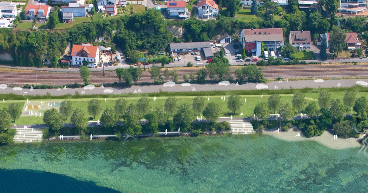 Bub Burger Fur Uberlingen Alleebaume Am Jetzigen Standort