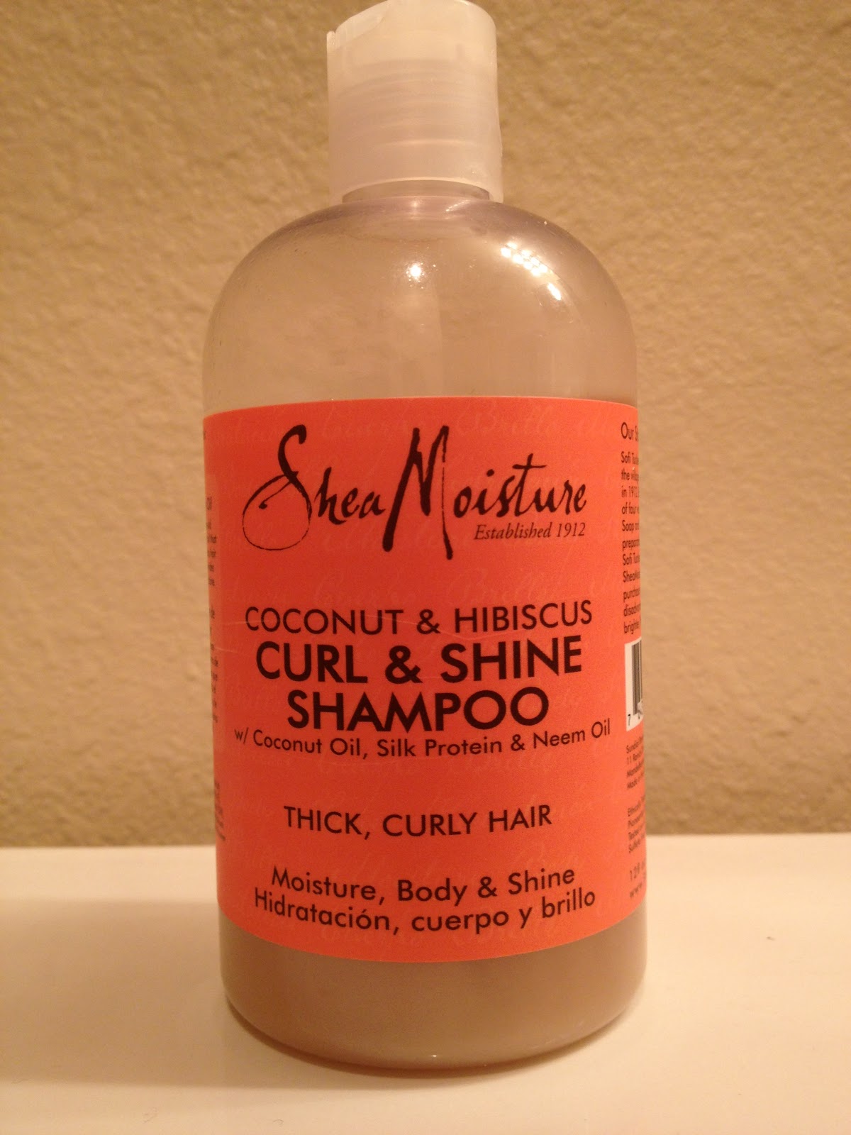 Simple Beauty Hair routine Curly Girl Method