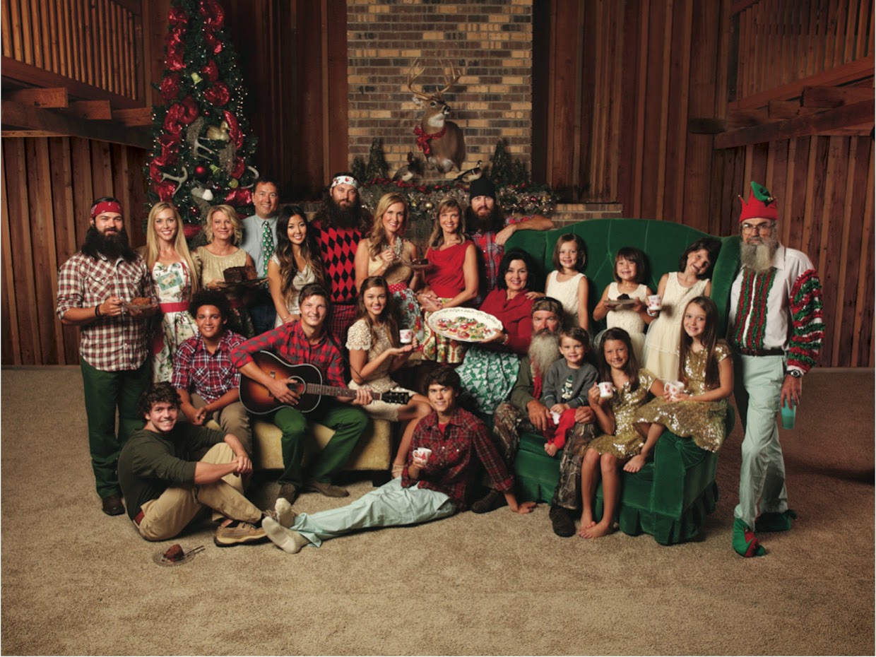 Confessions of a Holiday Junkie!
