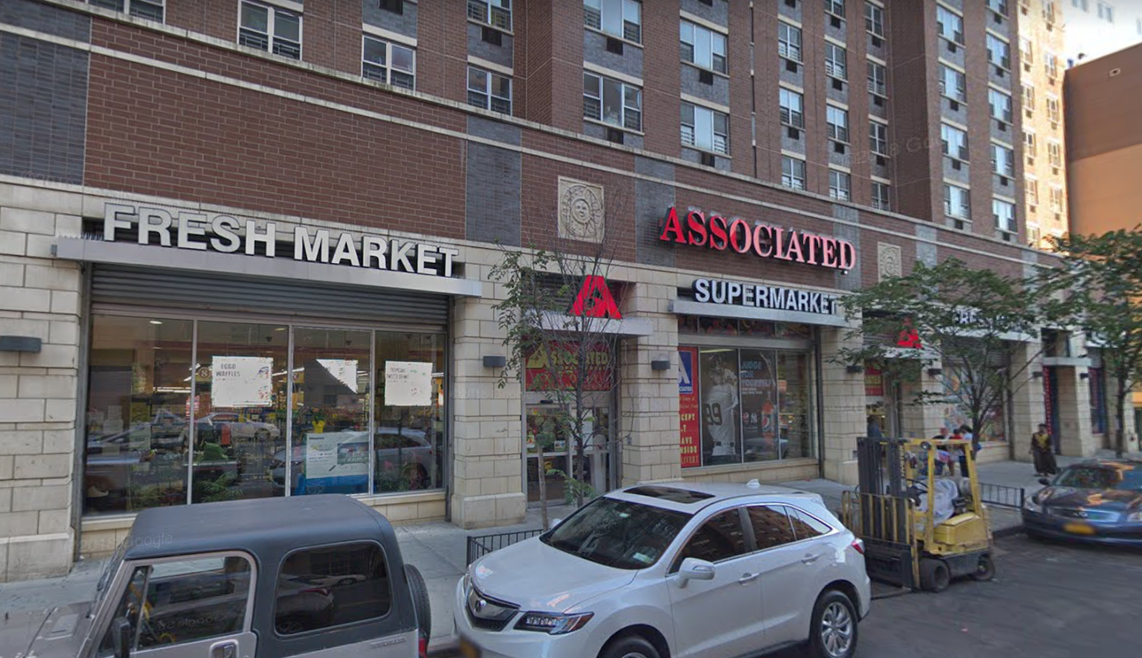 Spotlight on Associated Supermarkets