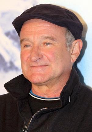 Robin Williams: How Should We Face the End?