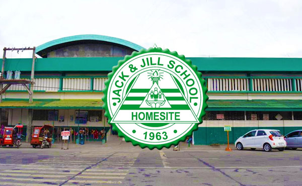 Jack & Jill Schools Bacolod