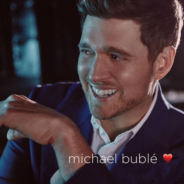 Michael Bublé - love (Deluxe Edition) (2018) - Album [ITunes Plus AAC M4A]
