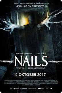 Film Nails 2017 (Hollywood)