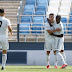 Vinicius Júnior faz sua estreia pelo Castilla com vitória, mas passa em branco