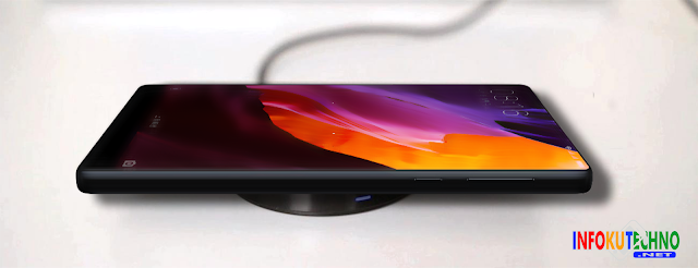 Xiaomi akan menerapkan Fitur Wireless Charging pada Mi Series 2018