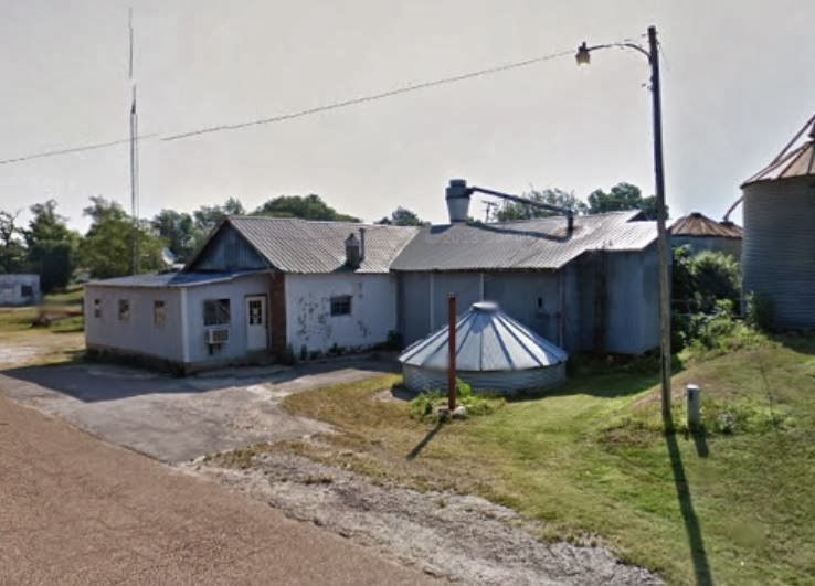 Palmersville Tennessee Perry's Farm Supply