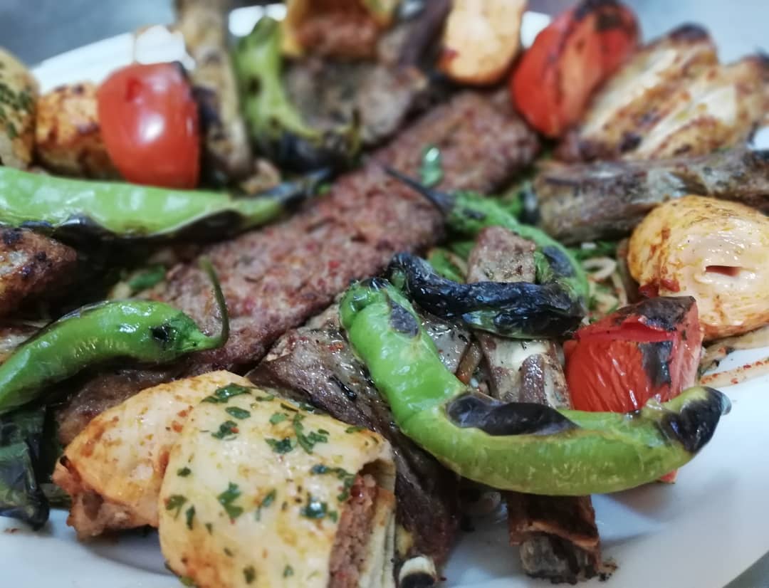 Hasan Kolcuoglu Kucukyali Istanbul Menu Fiyat Listesi Mekan Arama Motoru Ne Kadara Yenir