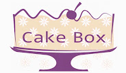 atelier Cake Box