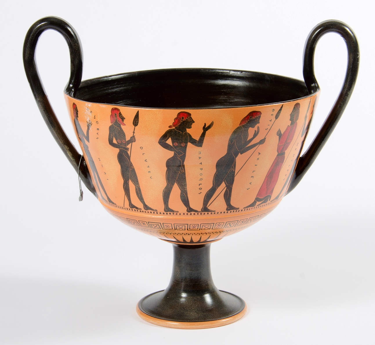 According to BRASWELL Greek Vases
