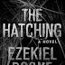 Interview with Ezekiel Boone, author of The Hatching