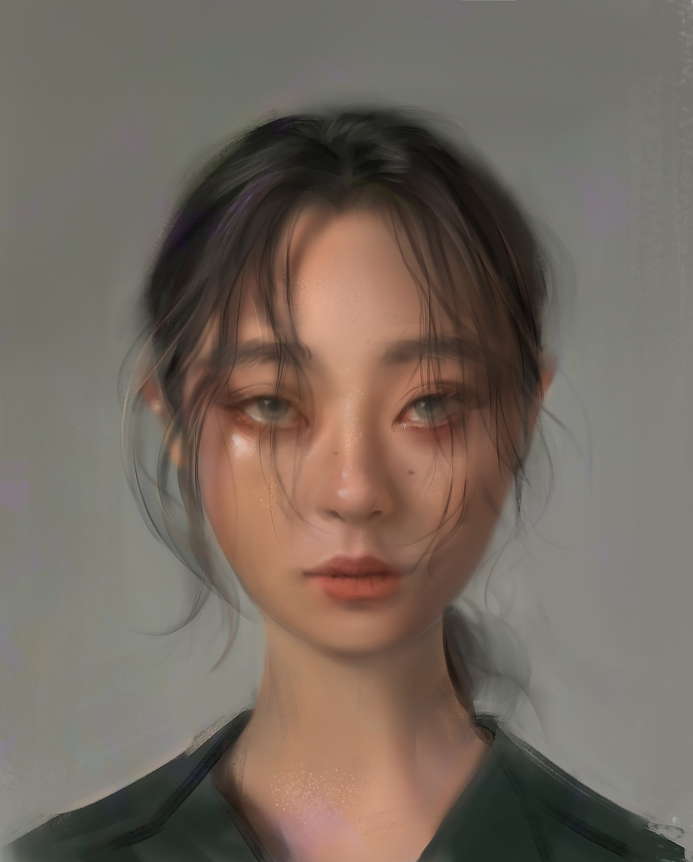 Himchan Kim... - Kai Fine Art