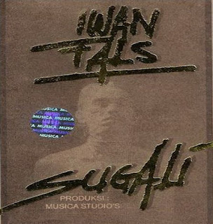 IWAN FALS Sugali (1984)