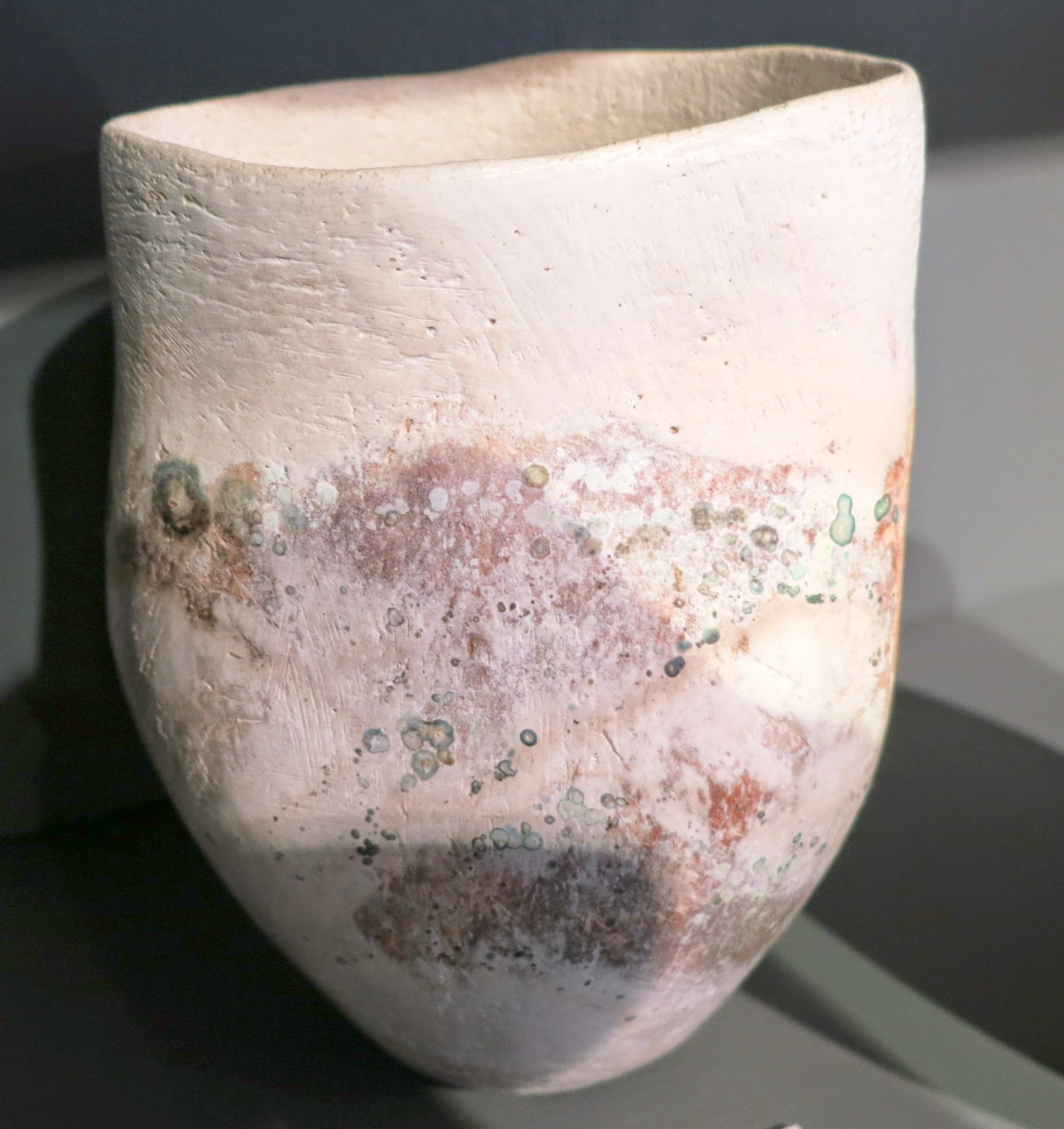 A Place Called Space The Oxford Ceramics Gallery