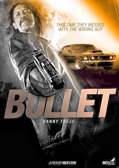 Bullet (2014)