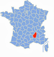 Departement Ardèche