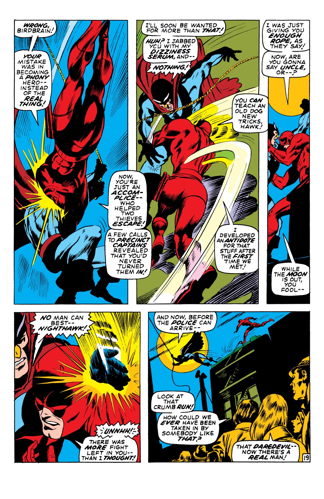Read online Daredevil Epic Collection comic -  Issue # TPB 3 (Part 5) - 45