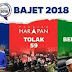 PEMBANGKANG SABOTAJ RAKYAT